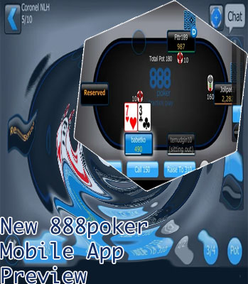 888 poker app download