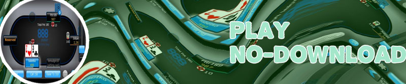 888 poker client download