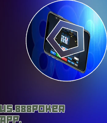 888 poker mobile