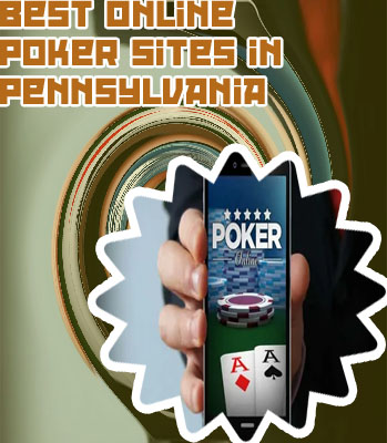 Best mobile poker sites
