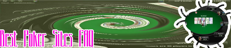 Best new poker sites