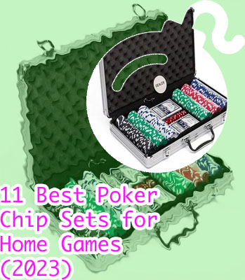 Best poker chip