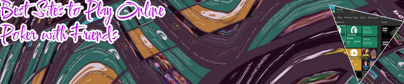 Bet365 poker play with friends