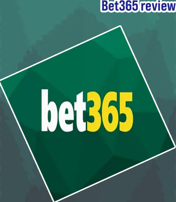 Bet365 poker review