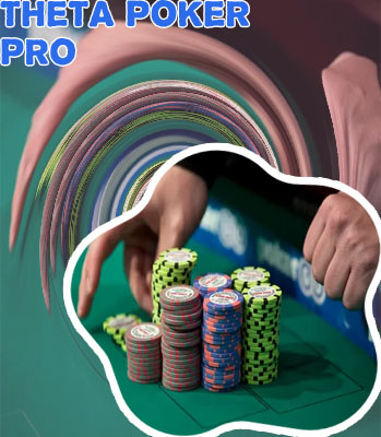 Flipping poker chips