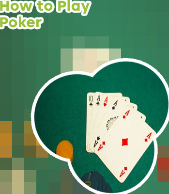 Free 5 card draw video poker