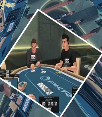 Free poker games against computer