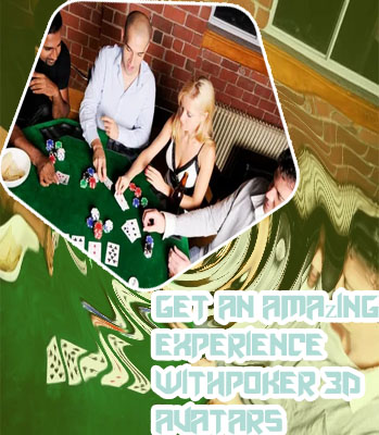 Free poker table with friends