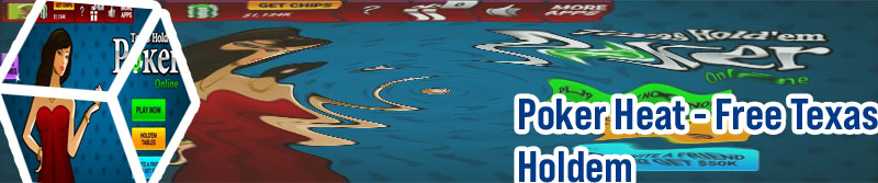 Free poker texas