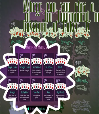 Go poker