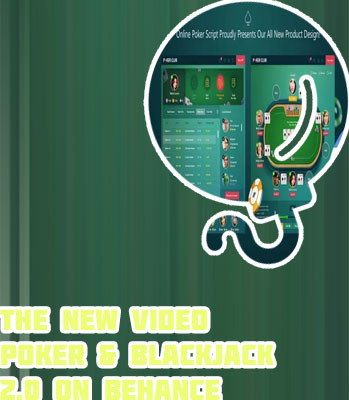 New video poker