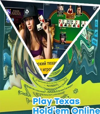 Online holdem poker