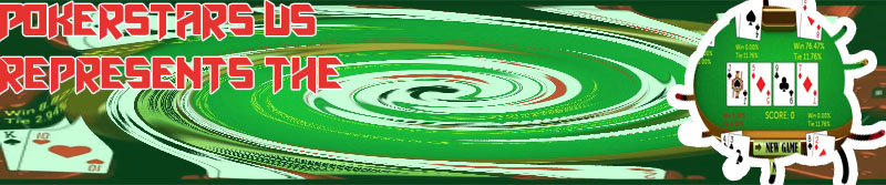 Online poker net