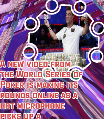 Play world series of poker