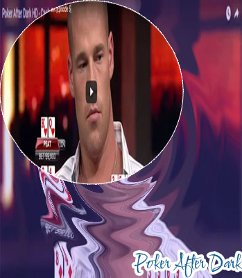 Poker after dark online free