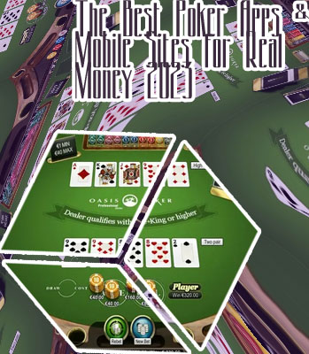 Poker for fun app