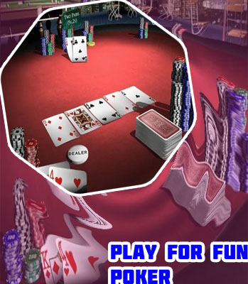 Poker online free pc