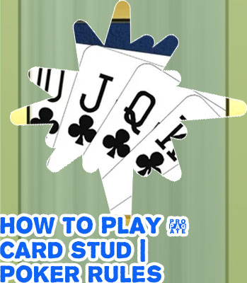 Poker rules 5 card draw