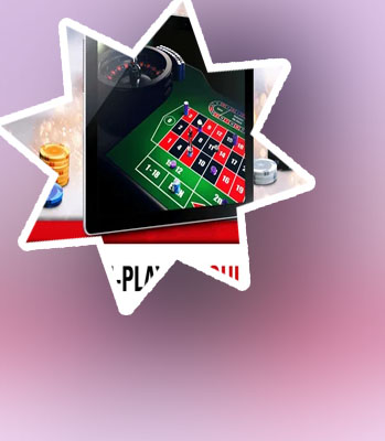 Poker stars roulette