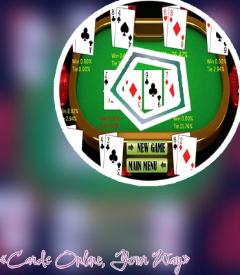 Poker texas holdem online multiplayer