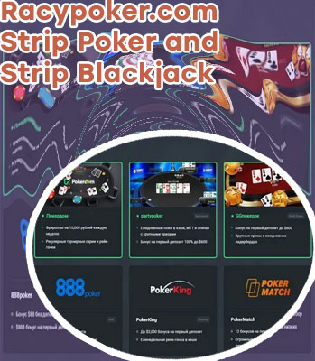 Racypoker