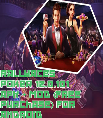 Rallyaces poker