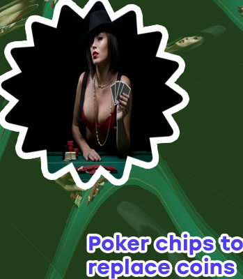 Set poker pret