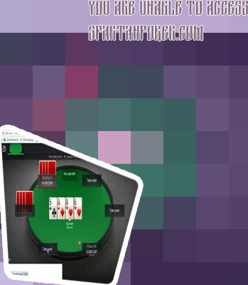 Spartan poker app download
