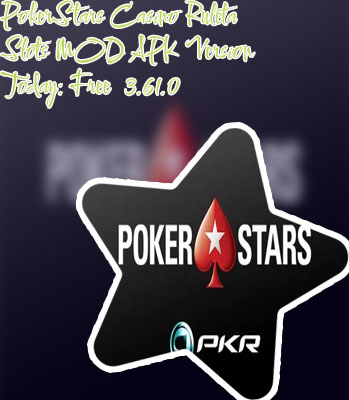 Step pokerstars