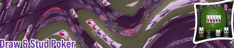Straight poker online free
