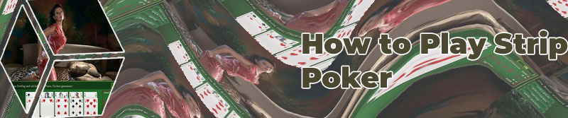Strip poker no download