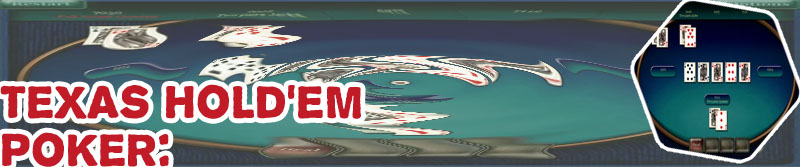 Texas holdem poker apk
