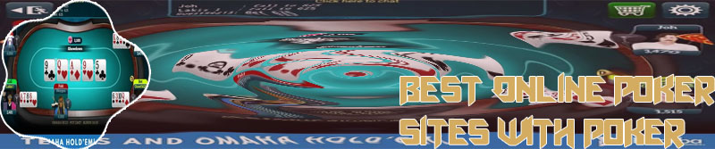 Texas holdem poker multiplayer online