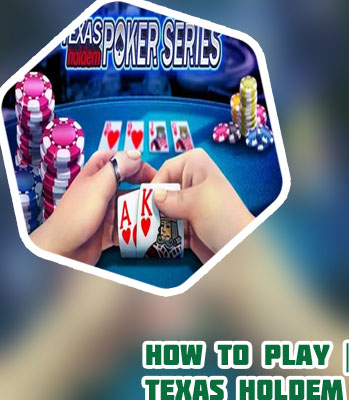 Texas holdem poker series