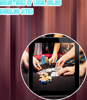 Top online poker gambling sites