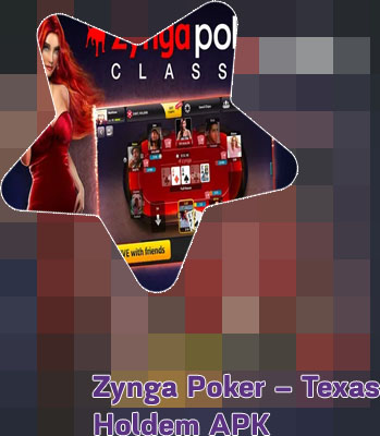 Zyngapoker apk